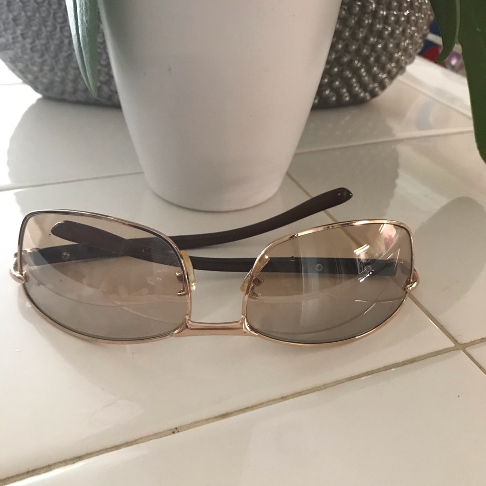Glasses